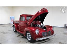 1939 Willys Pickup (CC-2105795) for sale in Tulsa, Oklahoma