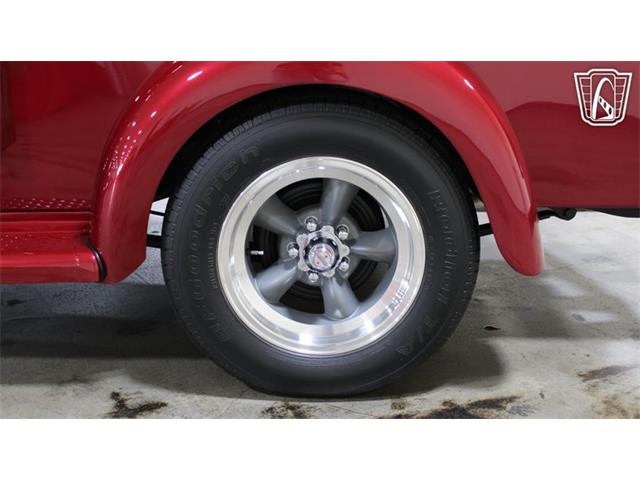 1939 Willys Pickup (CC-2105795) for sale in Tulsa, Oklahoma