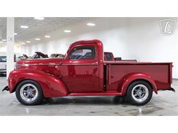 1939 Willys Pickup (CC-2105795) for sale in Tulsa, Oklahoma