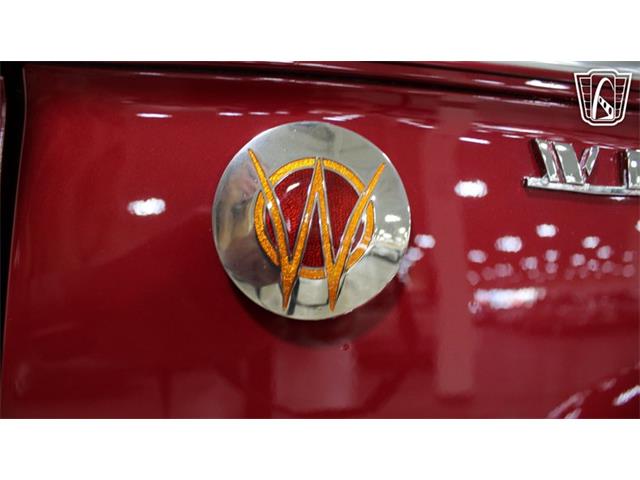 1939 Willys Pickup (CC-2105795) for sale in Tulsa, Oklahoma