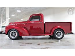 1939 Willys Pickup (CC-2105795) for sale in Tulsa, Oklahoma
