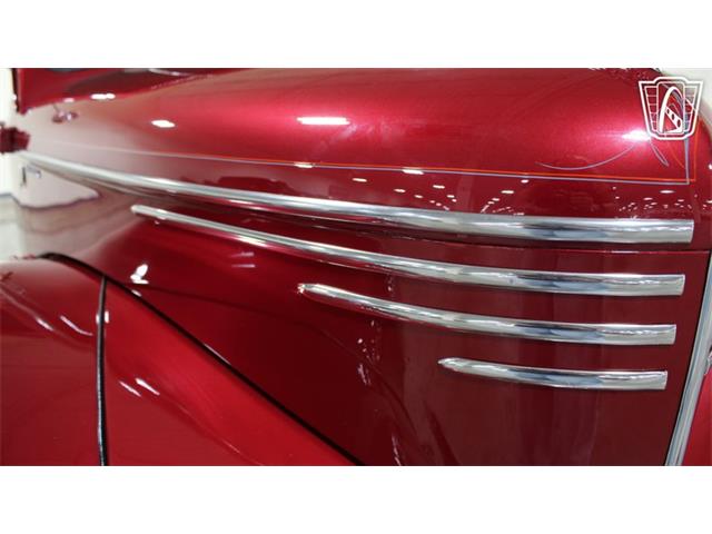 1939 Willys Pickup (CC-2105795) for sale in Tulsa, Oklahoma