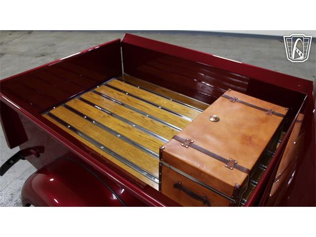 1939 Willys Pickup (CC-2105795) for sale in Tulsa, Oklahoma