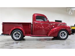 1939 Willys Pickup (CC-2105795) for sale in Tulsa, Oklahoma