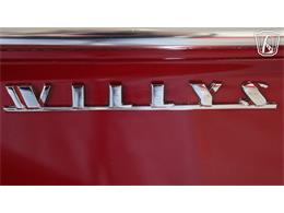 1939 Willys Pickup (CC-2105795) for sale in Tulsa, Oklahoma