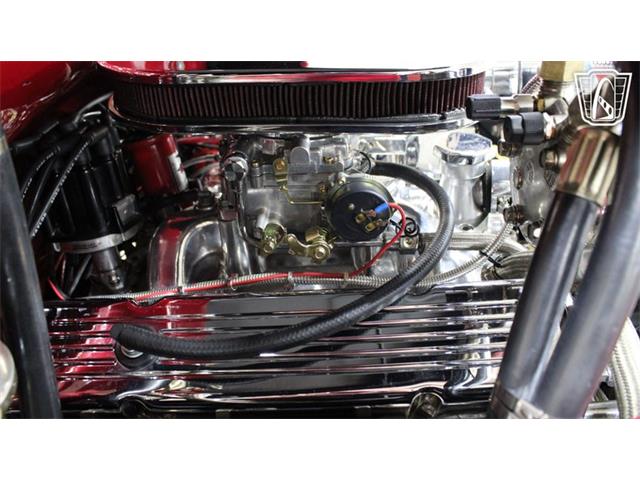 1939 Willys Pickup (CC-2105795) for sale in Tulsa, Oklahoma