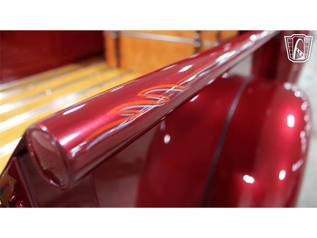 1939 Willys Pickup (CC-2105795) for sale in Tulsa, Oklahoma
