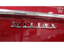 1939 Willys Pickup (CC-2105795) for sale in Tulsa, Oklahoma
