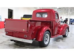 1939 Willys Pickup (CC-2105795) for sale in Tulsa, Oklahoma