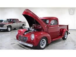 1939 Willys Pickup (CC-2105795) for sale in Tulsa, Oklahoma