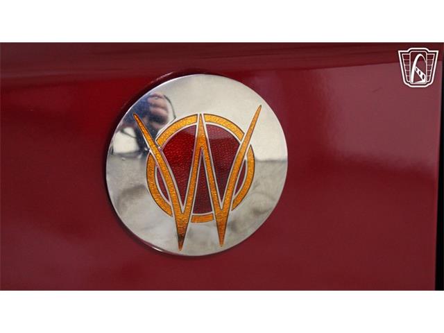 1939 Willys Pickup (CC-2105795) for sale in Tulsa, Oklahoma