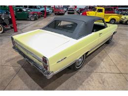 1967 Ford Fairlane (CC-2105796) for sale in Kentwood, Michigan