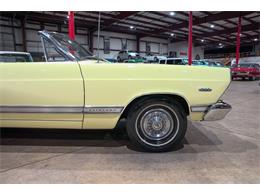 1967 Ford Fairlane (CC-2105796) for sale in Kentwood, Michigan