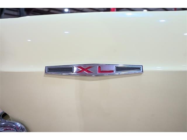 1967 Ford Fairlane (CC-2105796) for sale in Kentwood, Michigan