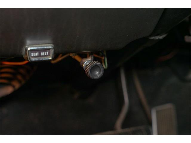 1967 Ford Fairlane (CC-2105796) for sale in Kentwood, Michigan