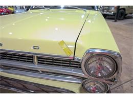 1967 Ford Fairlane (CC-2105796) for sale in Kentwood, Michigan