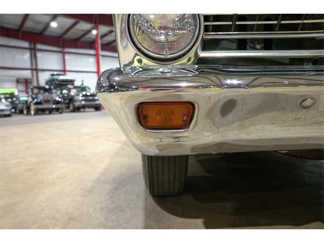 1967 Ford Fairlane (CC-2105796) for sale in Kentwood, Michigan