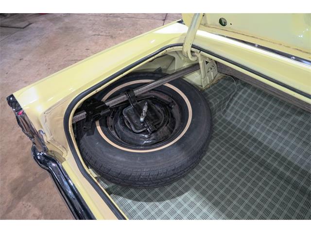 1967 Ford Fairlane (CC-2105796) for sale in Kentwood, Michigan