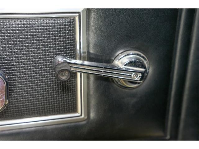 1967 Ford Fairlane (CC-2105796) for sale in Kentwood, Michigan