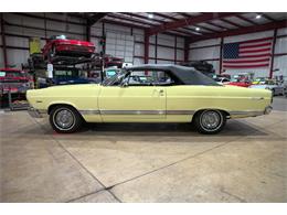 1967 Ford Fairlane (CC-2105796) for sale in Kentwood, Michigan