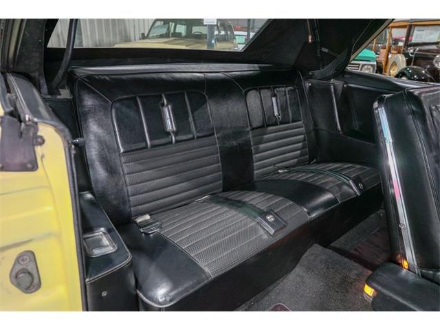 1967 Ford Fairlane (CC-2105796) for sale in Kentwood, Michigan