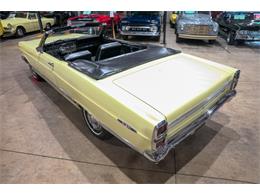 1967 Ford Fairlane (CC-2105796) for sale in Kentwood, Michigan