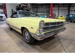 1967 Ford Fairlane (CC-2105796) for sale in Kentwood, Michigan
