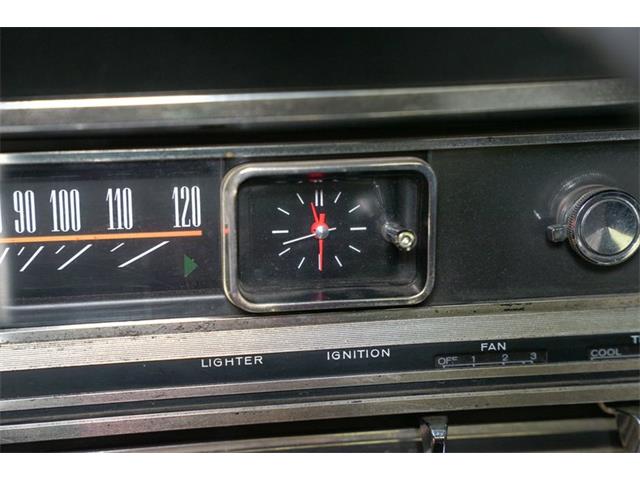 1967 Ford Fairlane (CC-2105796) for sale in Kentwood, Michigan