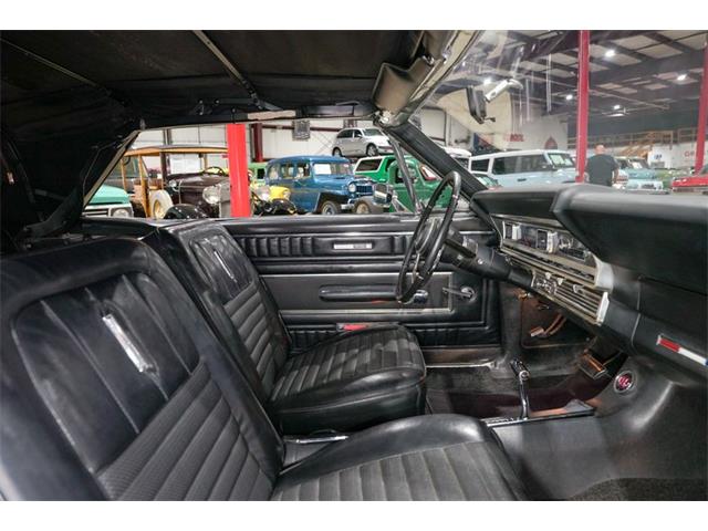 1967 Ford Fairlane (CC-2105796) for sale in Kentwood, Michigan