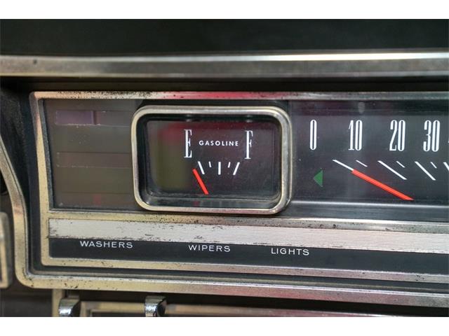 1967 Ford Fairlane (CC-2105796) for sale in Kentwood, Michigan