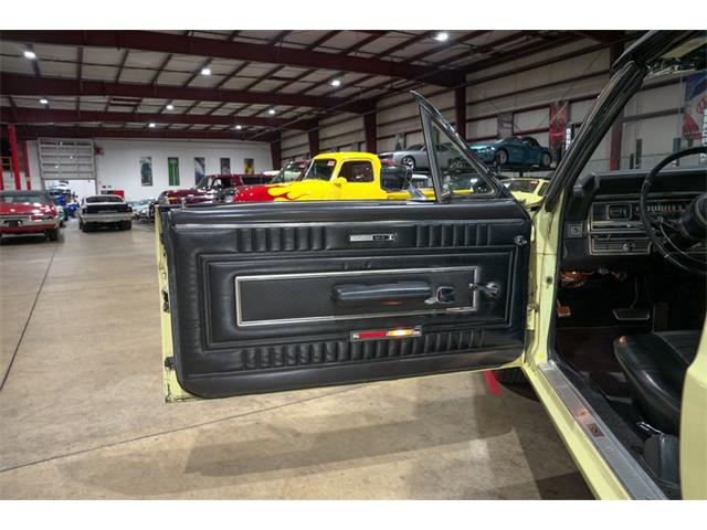 1967 Ford Fairlane (CC-2105796) for sale in Kentwood, Michigan