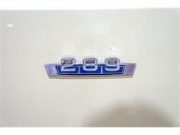 1967 Ford Fairlane (CC-2105796) for sale in Kentwood, Michigan