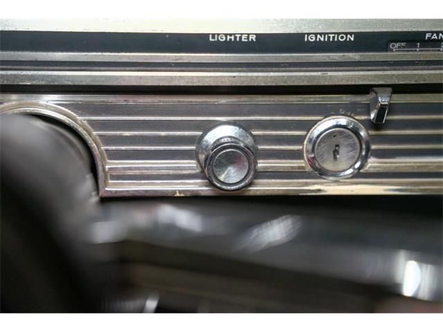 1967 Ford Fairlane (CC-2105796) for sale in Kentwood, Michigan