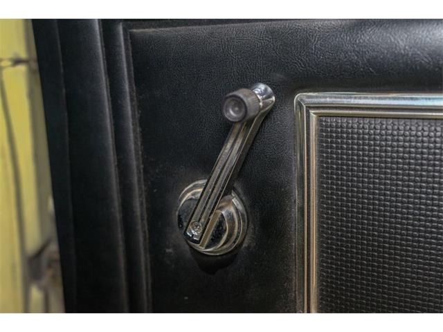 1967 Ford Fairlane (CC-2105796) for sale in Kentwood, Michigan