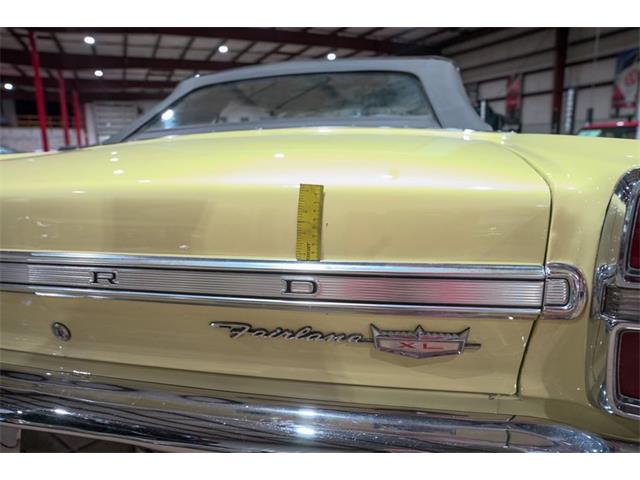 1967 Ford Fairlane (CC-2105796) for sale in Kentwood, Michigan