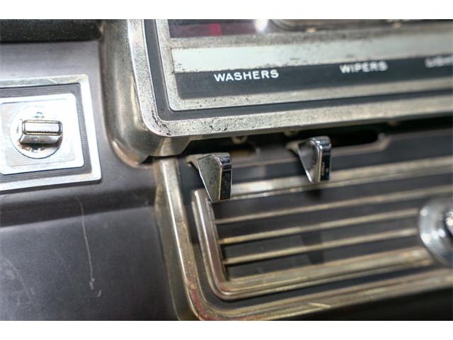 1967 Ford Fairlane (CC-2105796) for sale in Kentwood, Michigan