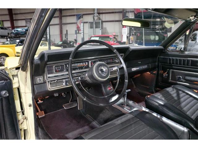 1967 Ford Fairlane (CC-2105796) for sale in Kentwood, Michigan