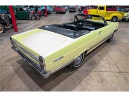 1967 Ford Fairlane (CC-2105796) for sale in Kentwood, Michigan