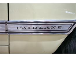 1967 Ford Fairlane (CC-2105796) for sale in Kentwood, Michigan