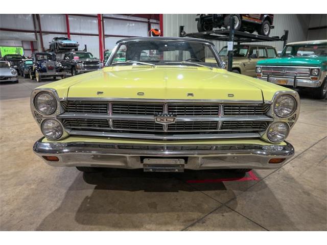 1967 Ford Fairlane (CC-2105796) for sale in Kentwood, Michigan