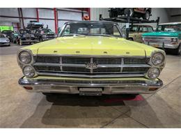 1967 Ford Fairlane (CC-2105796) for sale in Kentwood, Michigan