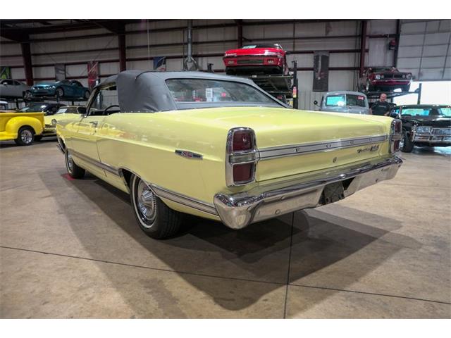1967 Ford Fairlane (CC-2105796) for sale in Kentwood, Michigan