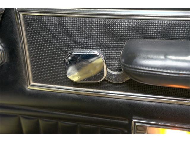 1967 Ford Fairlane (CC-2105796) for sale in Kentwood, Michigan