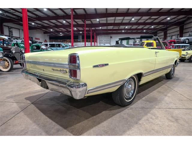 1967 Ford Fairlane (CC-2105796) for sale in Kentwood, Michigan
