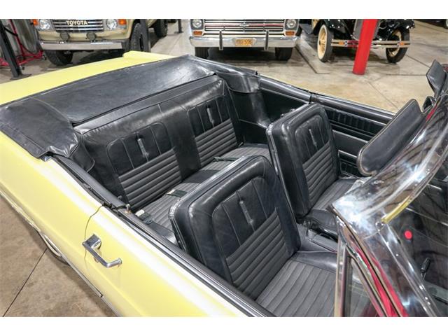 1967 Ford Fairlane (CC-2105796) for sale in Kentwood, Michigan