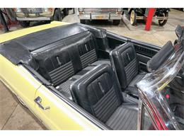 1967 Ford Fairlane (CC-2105796) for sale in Kentwood, Michigan