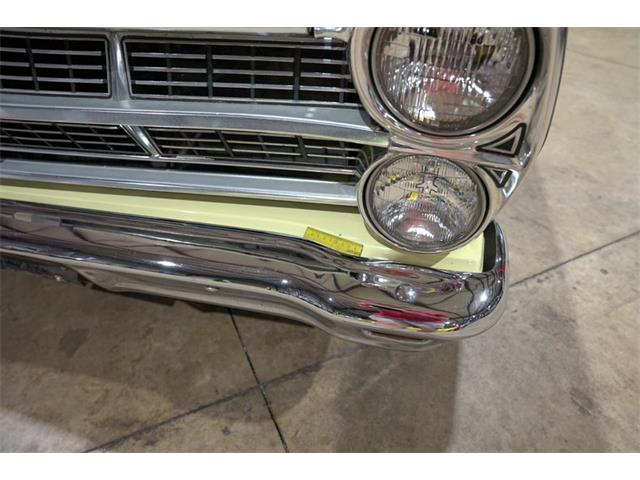 1967 Ford Fairlane (CC-2105796) for sale in Kentwood, Michigan