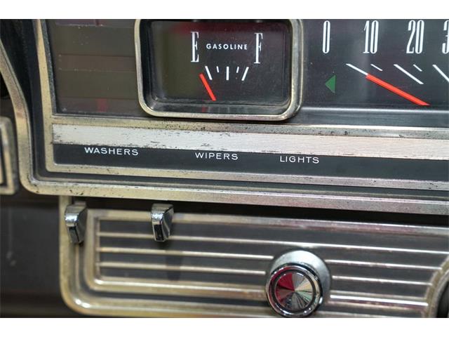 1967 Ford Fairlane (CC-2105796) for sale in Kentwood, Michigan
