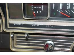 1967 Ford Fairlane (CC-2105796) for sale in Kentwood, Michigan