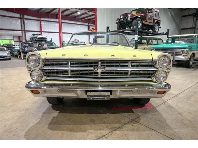 1967 Ford Fairlane (CC-2105796) for sale in Kentwood, Michigan